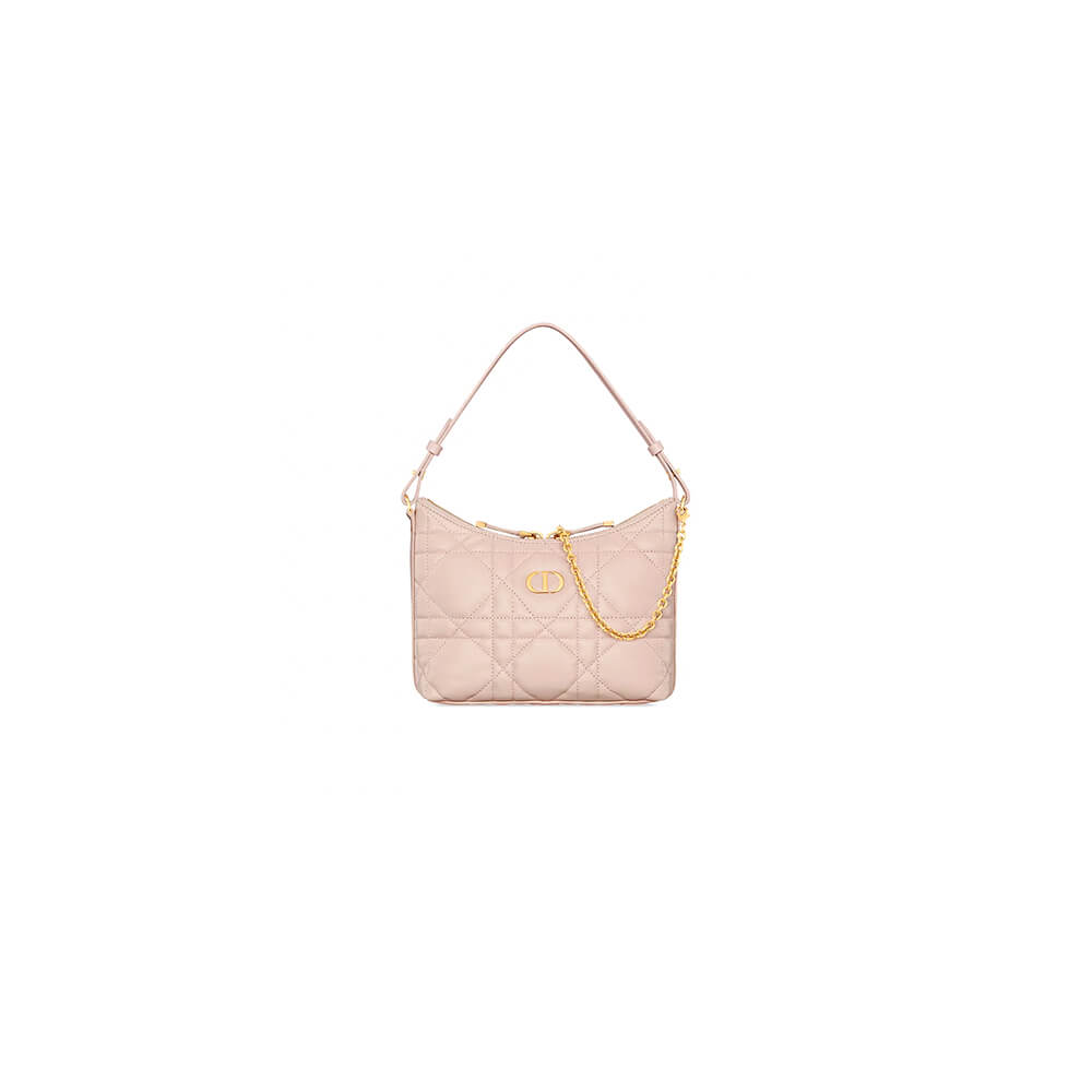 Miss Caro Diorling Mini Bag with Chain
