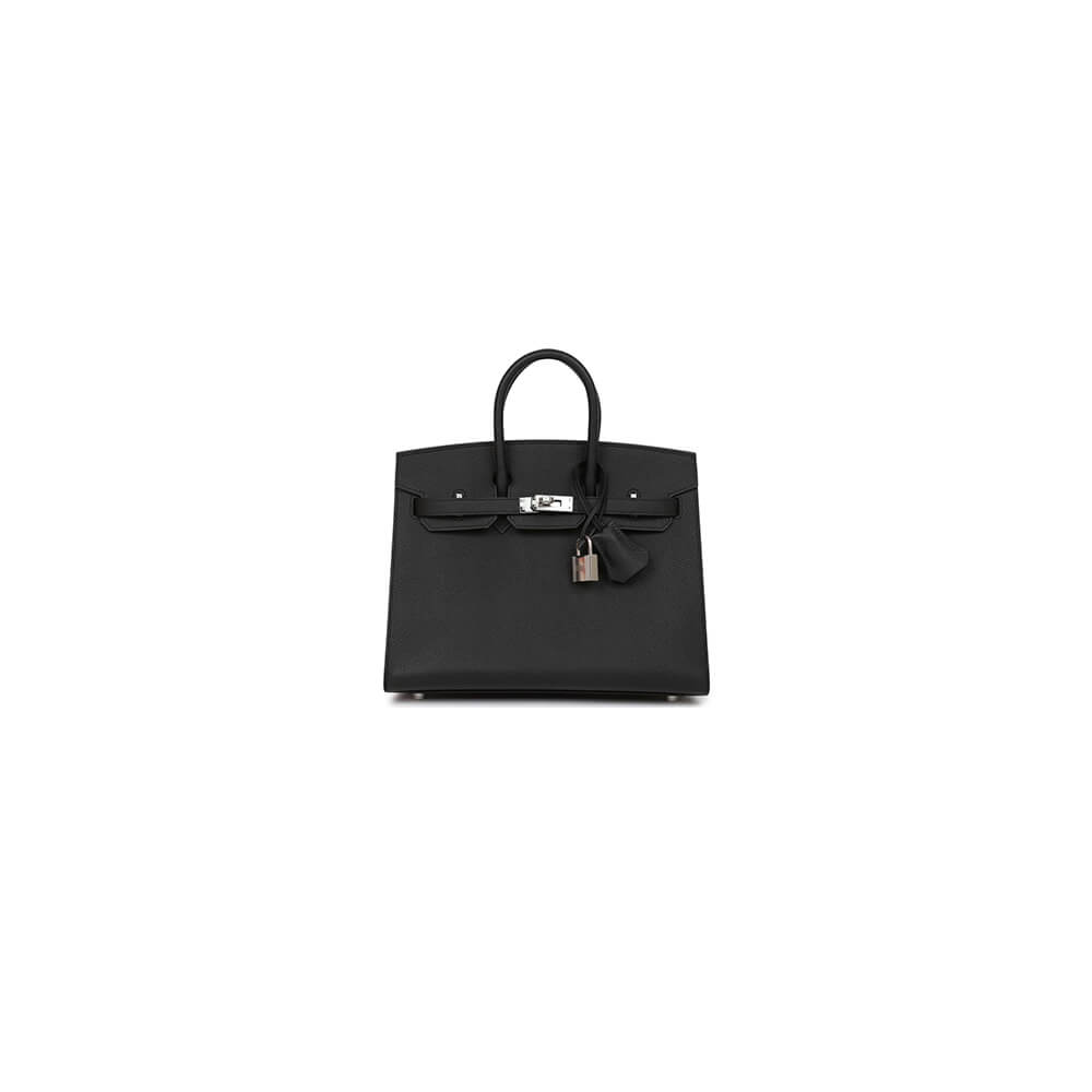 Hermes Birkin 25 Sellier