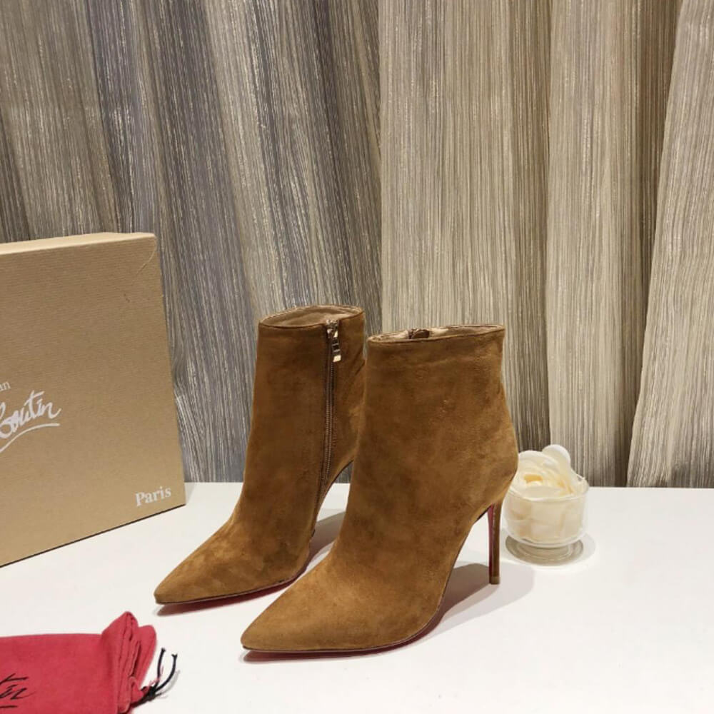 Christian Louboutin So Kate Booty (100 mm)