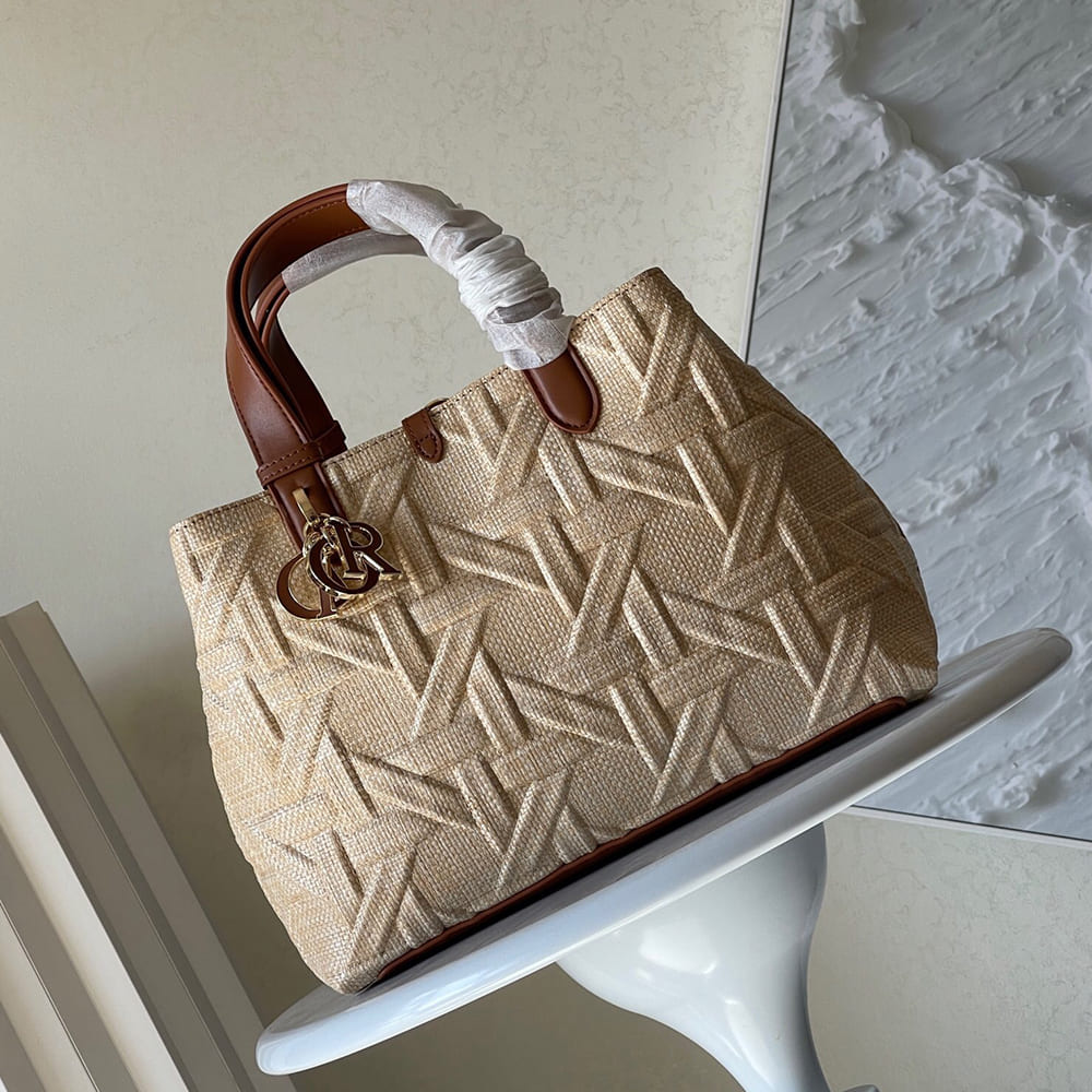 Medium Dior Toujours Bag