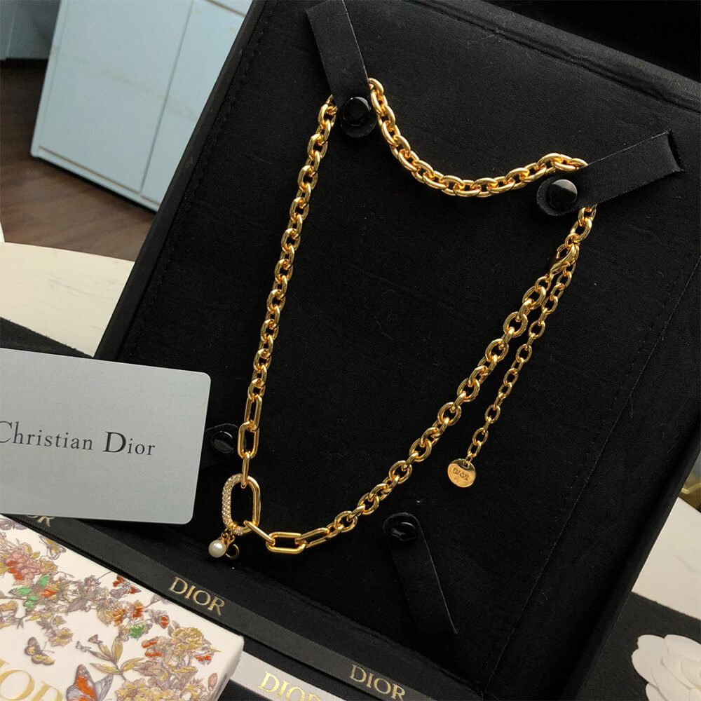 DIOR NECKLACE