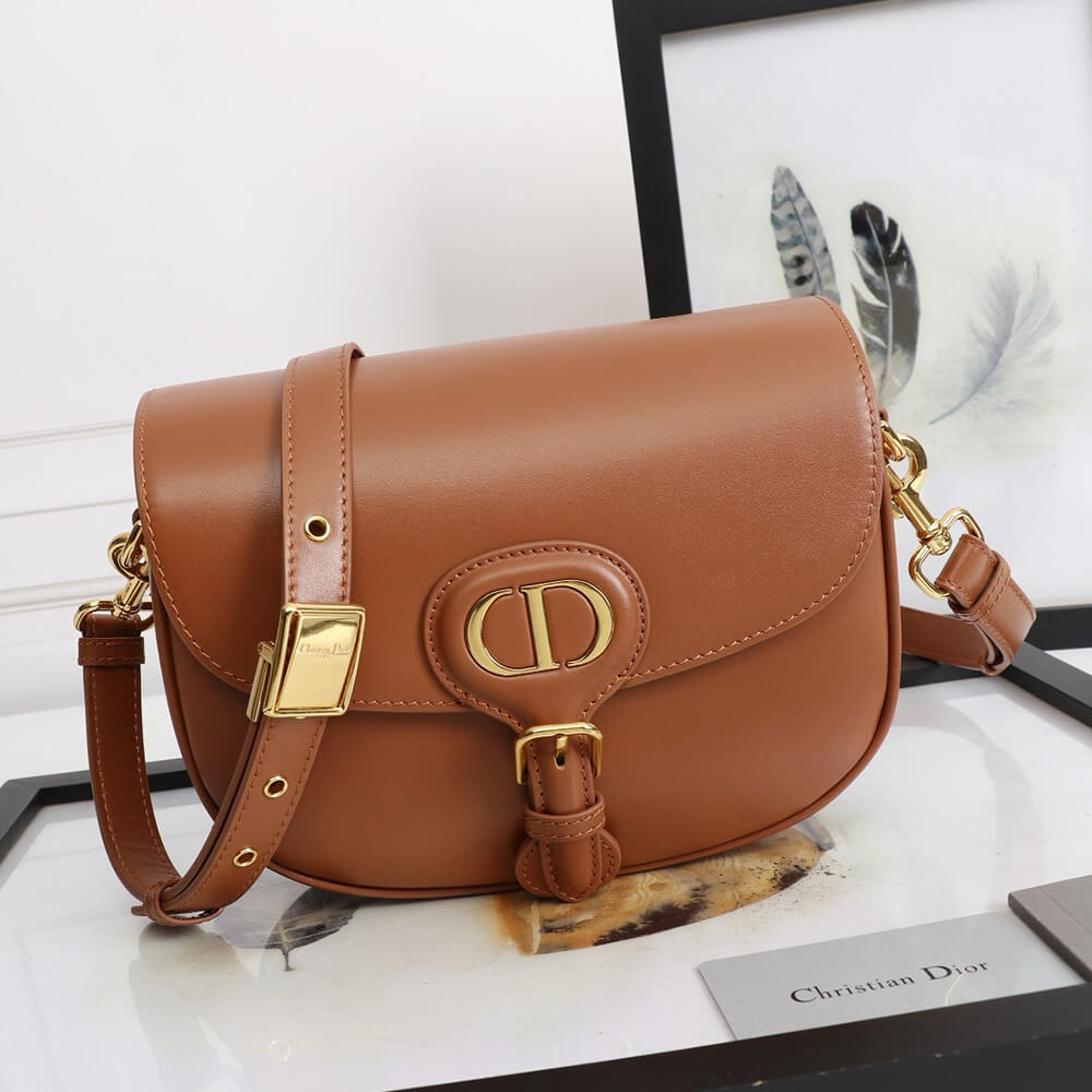 Medium Dior Bobby Bag