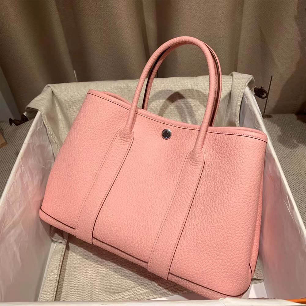 Hermes Garden Party 30 bag