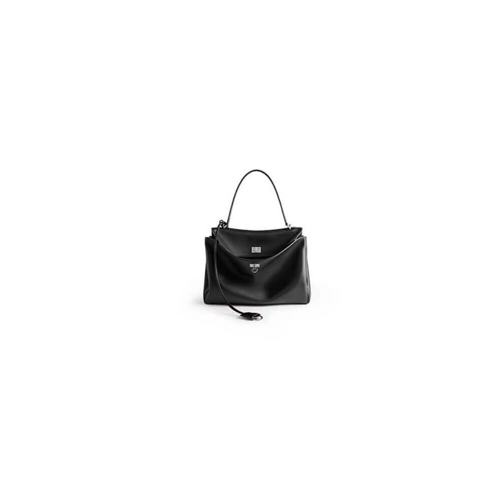 Balenciaga Rodeo Medium Handbag(HIGH-END GRADE)