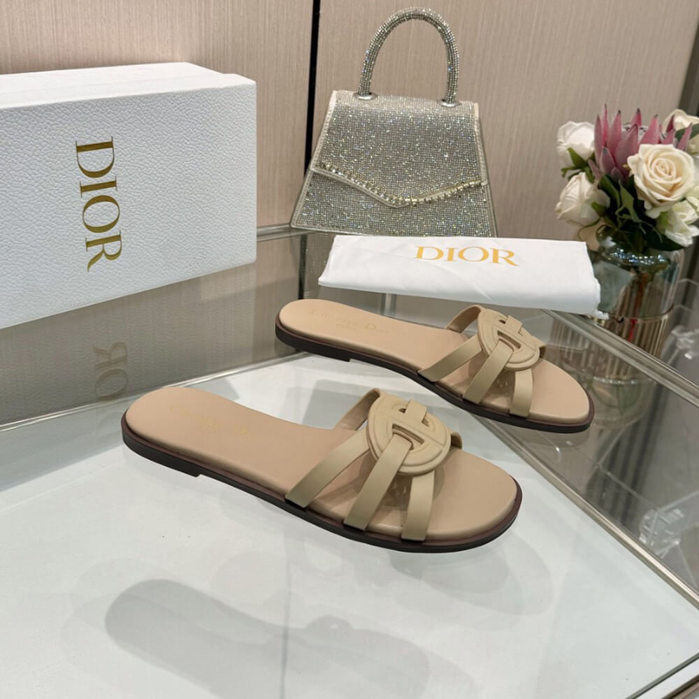 DIOR D-Club Slide