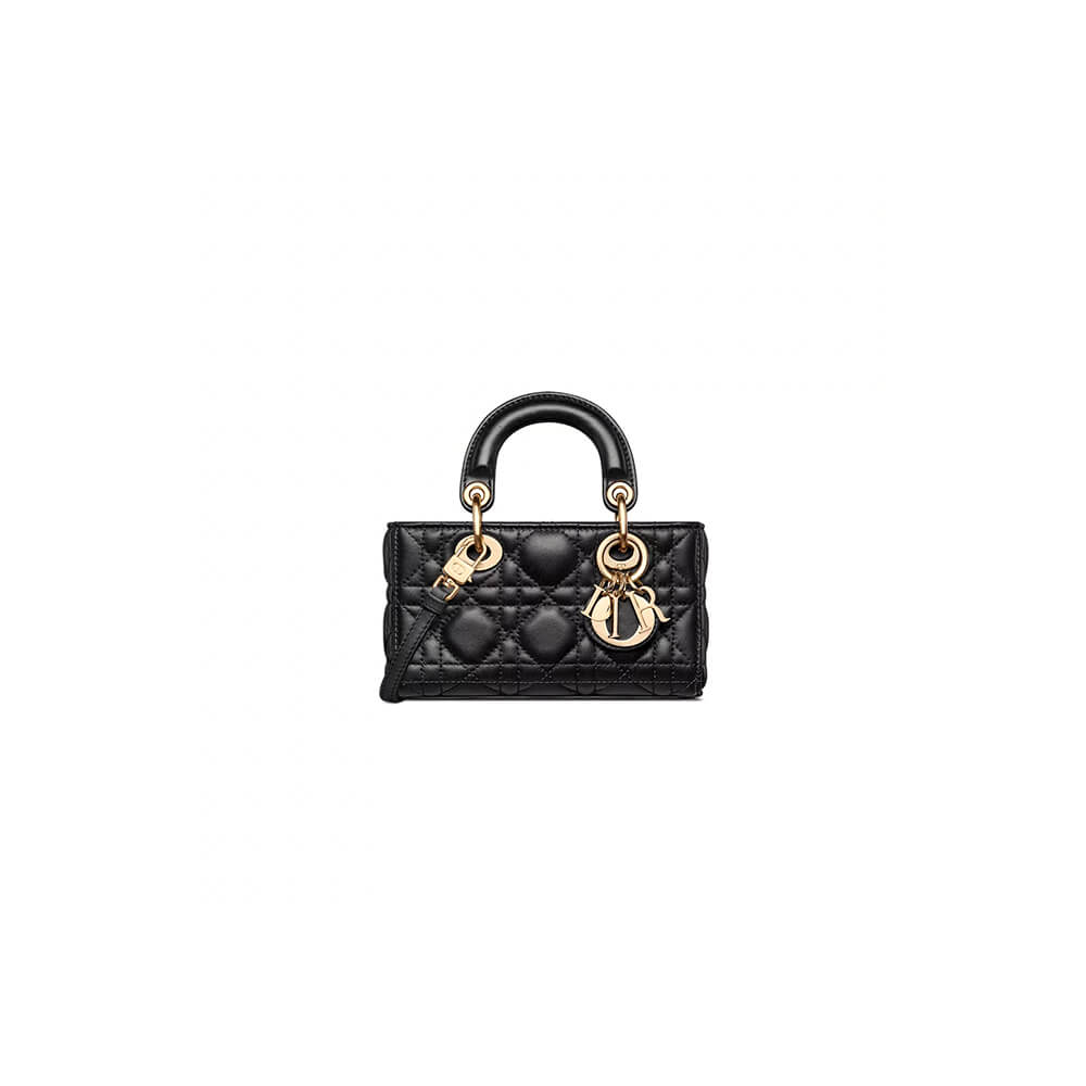 Dior Lady D-Joy Micro Bag(HIGH-END GRADE)